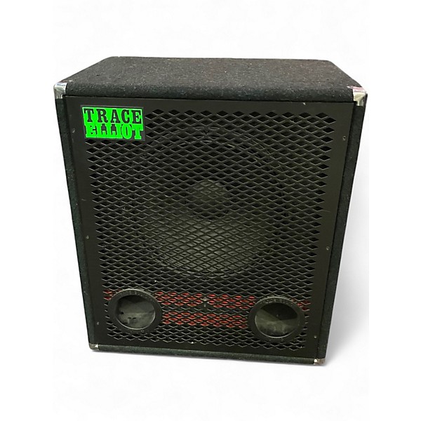 Used Trace Elliot 1518T Bass Cabinet