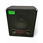 Used Trace Elliot 1518T Bass Cabinet thumbnail