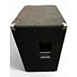 Used Trace Elliot 1518T Bass Cabinet