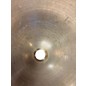 Used Zildjian 16in Z MAC Cymbal
