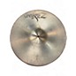 Used Zildjian 16in Z MAC Cymbal