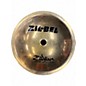 Used Zildjian 6.5in Zilbel Cymbal thumbnail