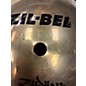 Used Zildjian 6.5in Zilbel Cymbal