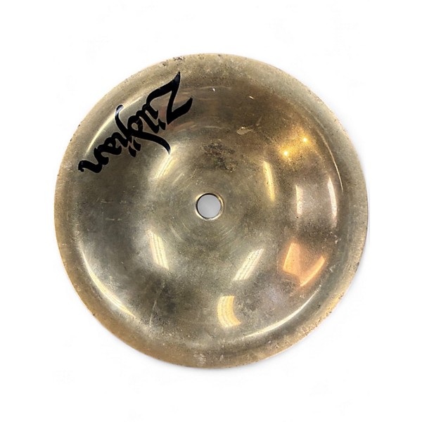 Used Zildjian 6.5in Zilbel Cymbal