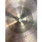 Used SABIAN 16in XS20 Medium Thin Crash Cymbal