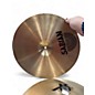 Used SABIAN 16in XS20 Medium Thin Crash Cymbal