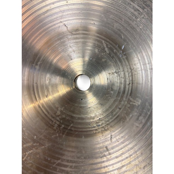 Used SABIAN 16in XS20 Medium Thin Crash Cymbal