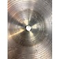 Used SABIAN 16in XS20 Medium Thin Crash Cymbal