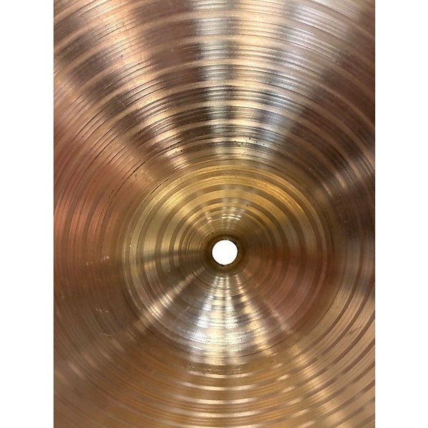 Used SABIAN 16in XS20 Medium Thin Crash Cymbal