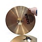 Used SABIAN 16in XS20 Medium Thin Crash Cymbal