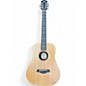 Used Taylor Baby Mahogany Acoustic Guitar thumbnail