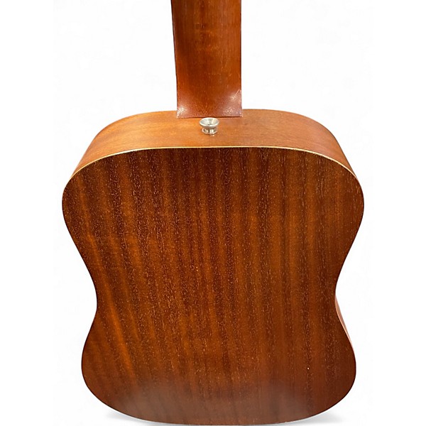 Used Taylor Baby Mahogany Acoustic Guitar