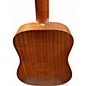 Used Taylor Baby Mahogany Acoustic Guitar