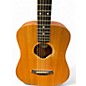 Used Taylor Baby Mahogany Acoustic Guitar