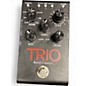 Used DigiTech Trio Band Creator Pedal thumbnail