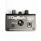 Used DigiTech Trio Band Creator Pedal