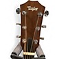 Used Taylor BBTE Big Baby Natural Acoustic Electric Guitar