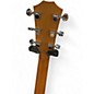Used Taylor BBTE Big Baby Natural Acoustic Electric Guitar