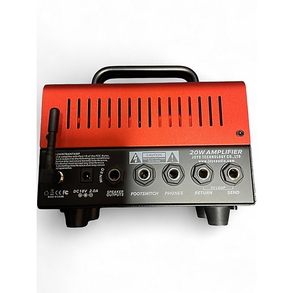 Used Joyo BanTamP XL Jackman II Guitar Amp Head
