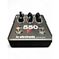 Used TC Electronic Ampworx 550 Effect Pedal