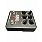 Used TC Electronic Ampworx 550 Effect Pedal