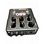 Used TC Electronic Ampworx 550 Effect Pedal