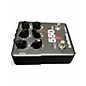 Used TC Electronic Ampworx 550 Effect Pedal