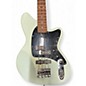 Used Ibanez TMB30 Mint Green Electric Bass Guitar