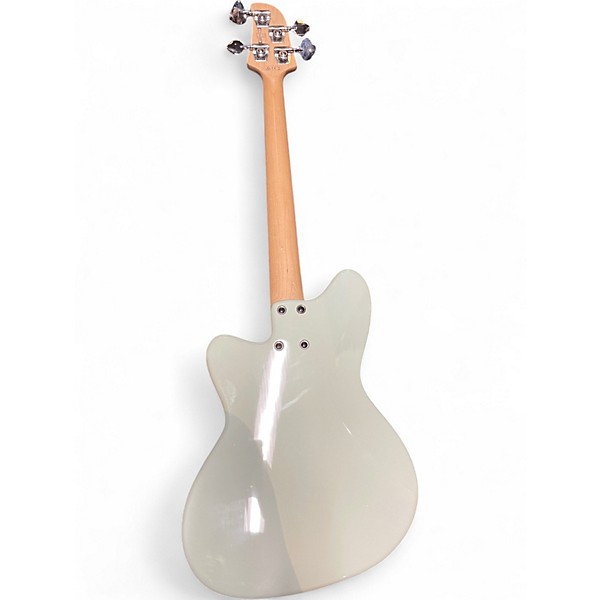 Used Ibanez TMB30 Mint Green Electric Bass Guitar