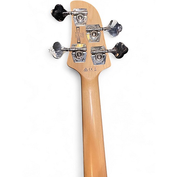 Used Ibanez TMB30 Mint Green Electric Bass Guitar