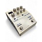 Used BOSS DD200 Digital Delay Effect Pedal