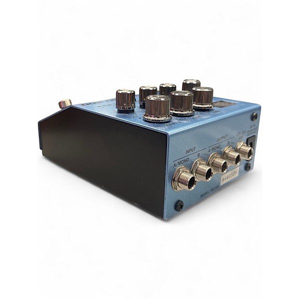 Used BOSS MD200 Modulation Effect Pedal