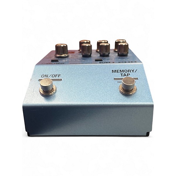 Used BOSS MD200 Modulation Effect Pedal