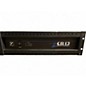 Used Yorkville cr12 Power Amp thumbnail