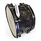Used Mapex 14in MPX Maple midnight black Drum