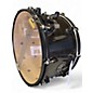 Used Mapex 14in MPX Maple midnight black Drum