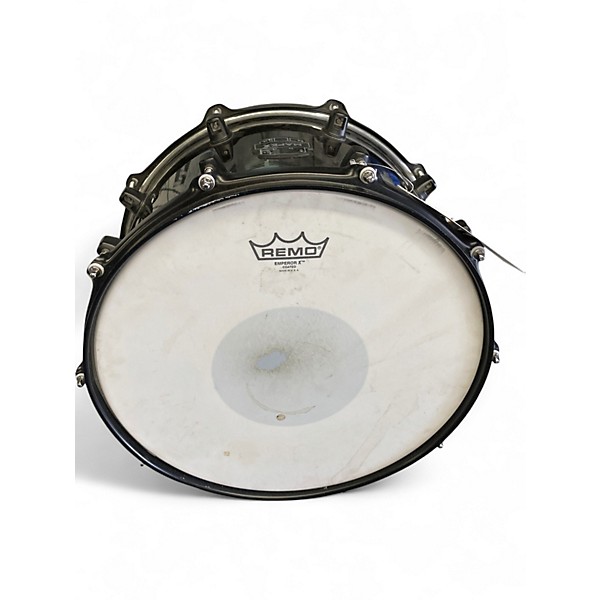 Used Mapex 14in MPX Maple midnight black Drum