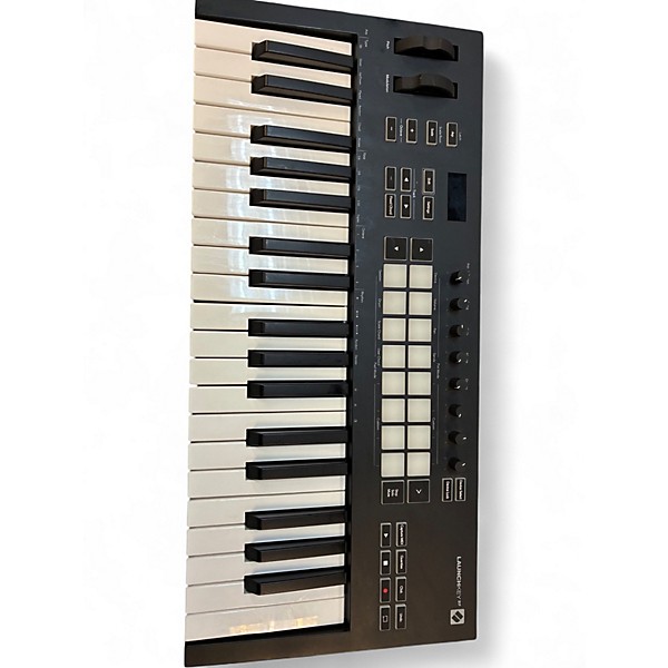 Used Novation Launchkey 37 mk4 MIDI Controller