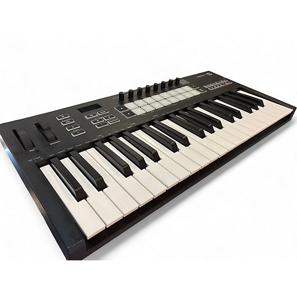 Used Novation Launchkey 37 mk4 MIDI Controller