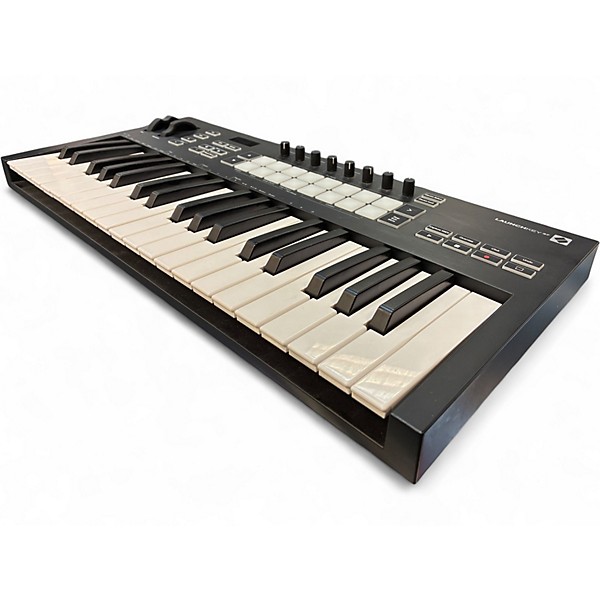 Used Novation Launchkey 37 mk4 MIDI Controller