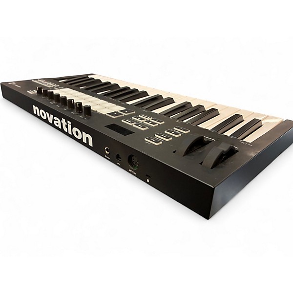 Used Novation Launchkey 37 mk4 MIDI Controller