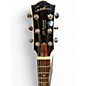 Used Godin 5th avenue cwii Natural Hollow Body Electric Guitar