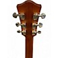 Used Godin 5th avenue cwii Natural Hollow Body Electric Guitar