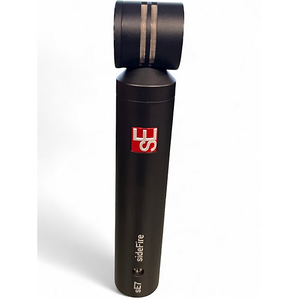 Used sE Electronics SIDEFIRE Condenser Microphone
