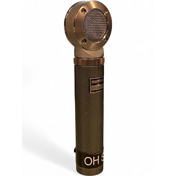Used Shure Beta 181 Condenser Microphone