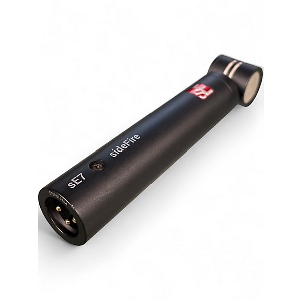 Used sE Electronics SIDEFIRE Condenser Microphone