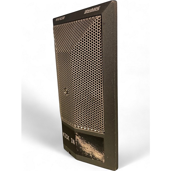 Used Shure Beta 91 Dynamic Microphone