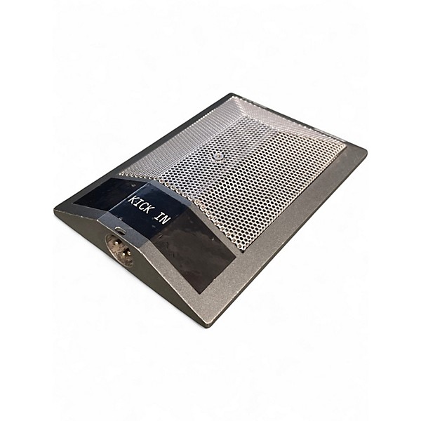 Used Shure Beta 91 Dynamic Microphone