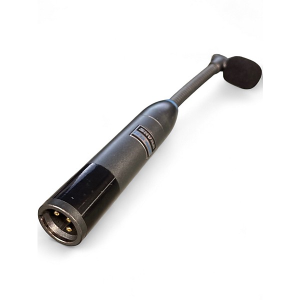 Used Shure Beta 98AMP/C Drum Microphone