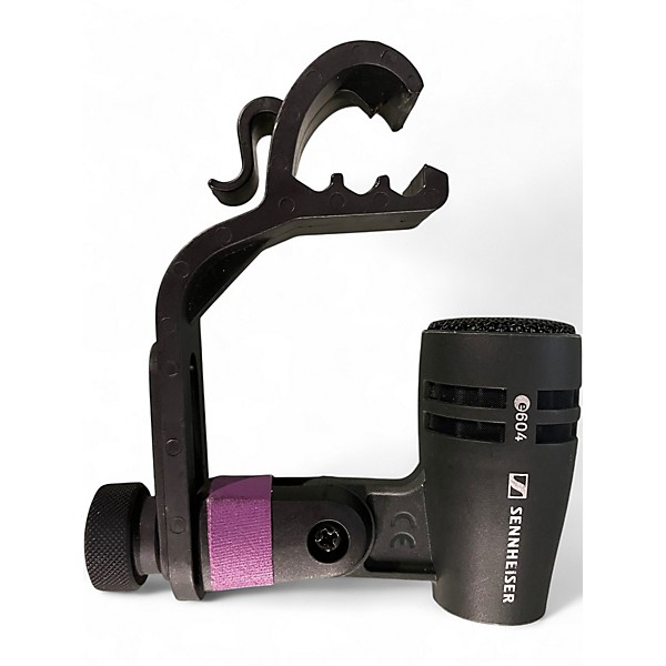 Used Sennheiser E604 Dynamic Microphone